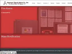 Sites similar to syrtime.com