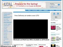 Sites similar to syrupsandstuff.co.uk