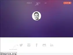 Sites similar to syrusakbary.com