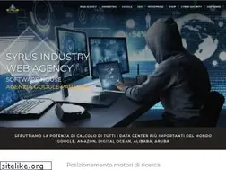 Sites similar to syrusindustry.com
