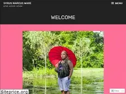 Sites similar to syrusmarcusware.com