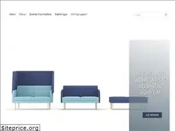 Sites similar to syrusson.is