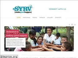 Sites similar to syrv.org