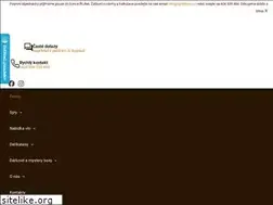 Sites similar to syrydomu.cz