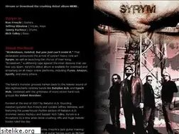 Sites similar to syrym.com