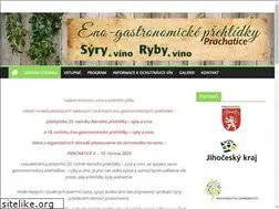 Sites similar to syryrybyavino.cz