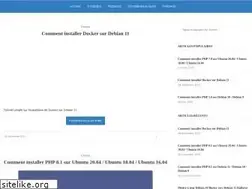 Sites similar to sys-admin.fr