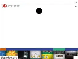 Sites similar to sys-cobo.com