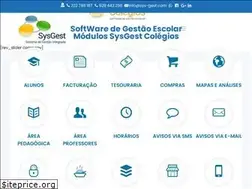 Sites similar to sys-gest.com