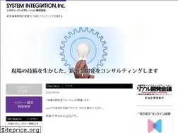 Sites similar to sys-in.com