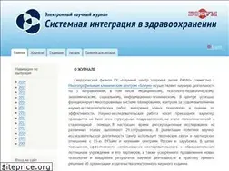 Sites similar to sys-int.ru