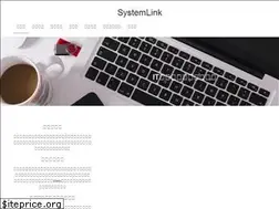 Sites similar to sys-link.jp