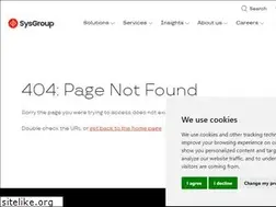 Sites similar to sys-pro.co.uk