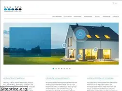 Sites similar to sys-tec.info