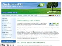 Sites similar to sys-teco.com