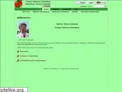 Sites similar to sys-thos.de