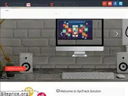 Sites similar to sys-track.com