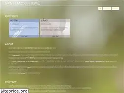 Sites similar to sys238.jp