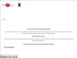 Sites similar to sys2sell.de