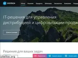Sites similar to sys4tec.com