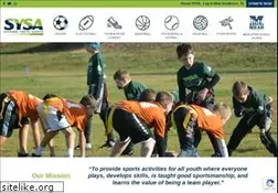 Sites similar to sysa.com