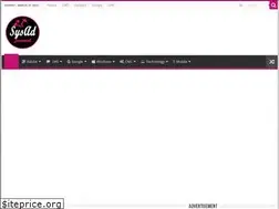 Sites similar to sysadjournal.com