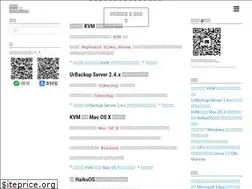 Sites similar to sysadm.cc