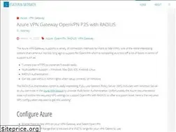 Sites similar to sysadmin-monkey.net