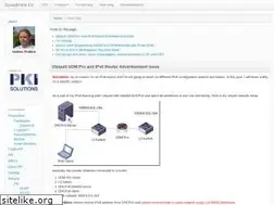 Sites similar to sysadmins.lv