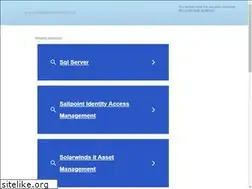 Sites similar to sysadminsolutions.com