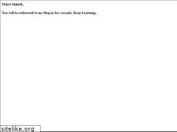 Sites similar to sysadminupdates.com