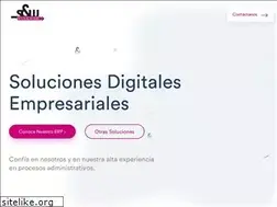 Sites similar to sysandweb.com