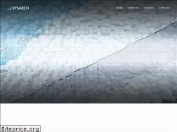 Sites similar to sysar.ch