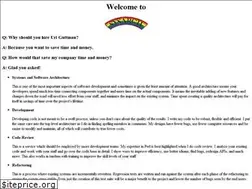 Sites similar to sysarch.com