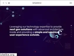 Sites similar to sysarks.com