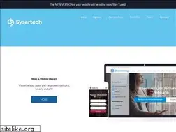 Sites similar to sysartech.com