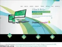 Sites similar to sysbitech.com