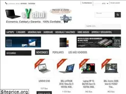 Sites similar to sysbol.com
