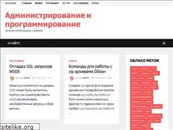 Sites similar to syscentr.ru