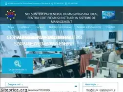 Sites similar to syscert.ro