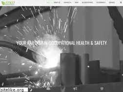 Sites similar to sysco-env.co.uk