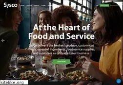Sites similar to sysco.ca