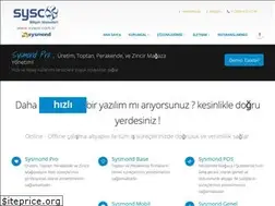 Sites similar to sysco.com.tr