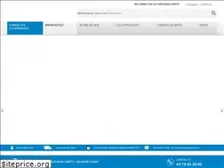 Sites similar to sysco.fr