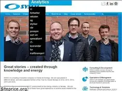 Sites similar to sysco.no