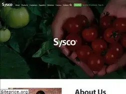 Sites similar to syscoatlanta.com