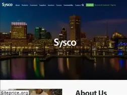 Sites similar to syscobalt.com