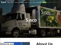 Sites similar to syscobostonllc.com