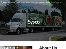 Sites similar to syscocentralpa.com