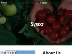 Sites similar to syscoct.com